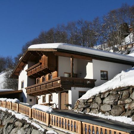 Appartamento Haus Nina Gerlosberg Esterno foto