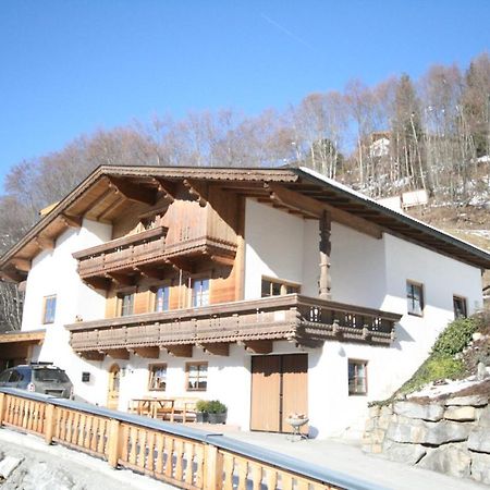 Appartamento Haus Nina Gerlosberg Esterno foto