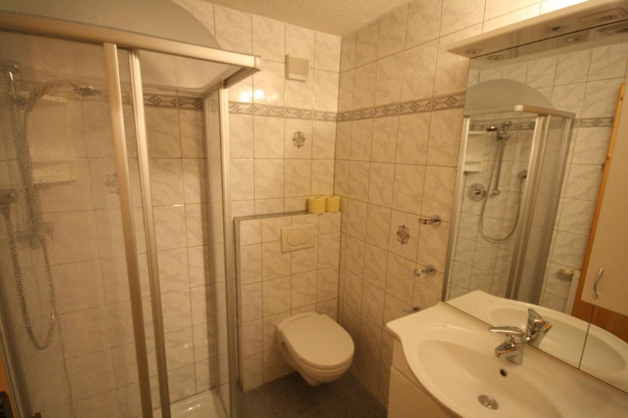 Appartamento Haus Nina Gerlosberg Esterno foto