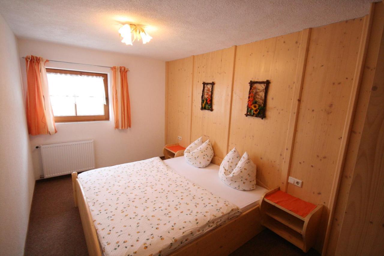 Appartamento Haus Nina Gerlosberg Esterno foto