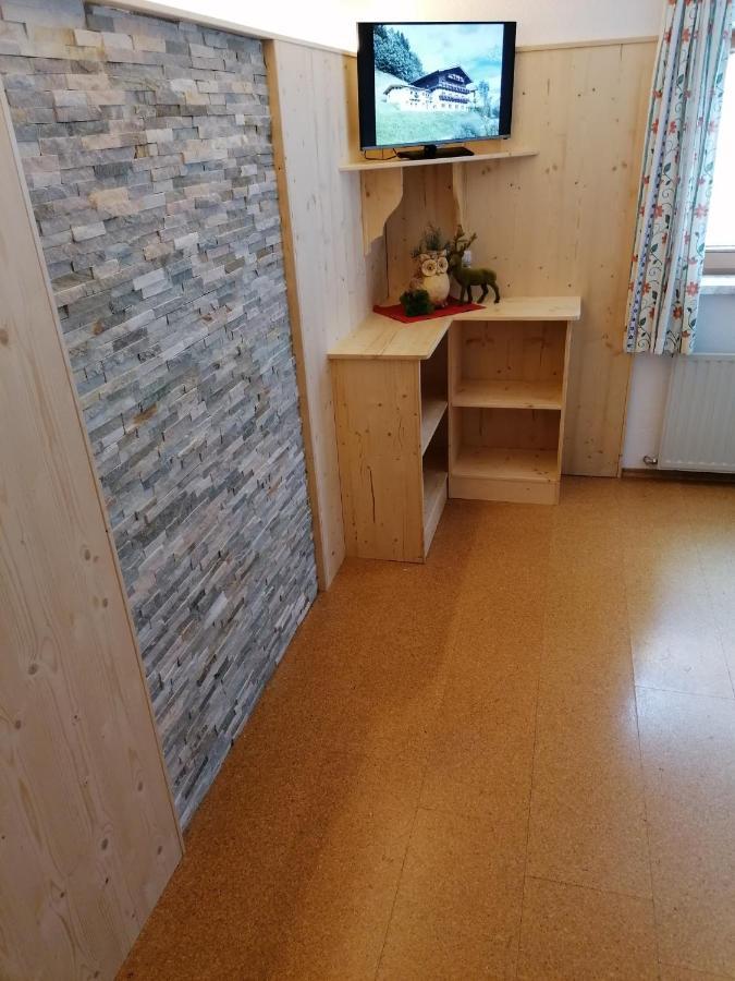 Appartamento Haus Nina Gerlosberg Esterno foto