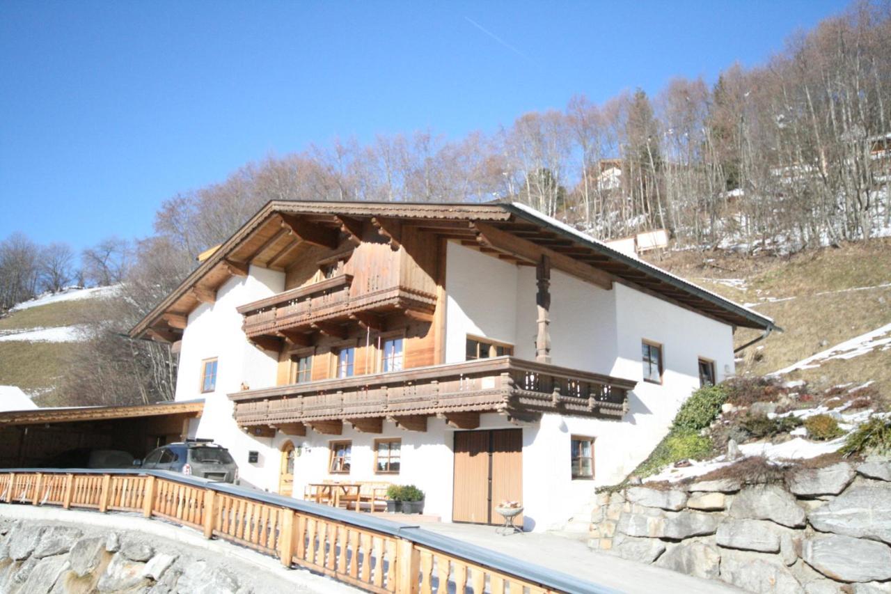 Appartamento Haus Nina Gerlosberg Esterno foto