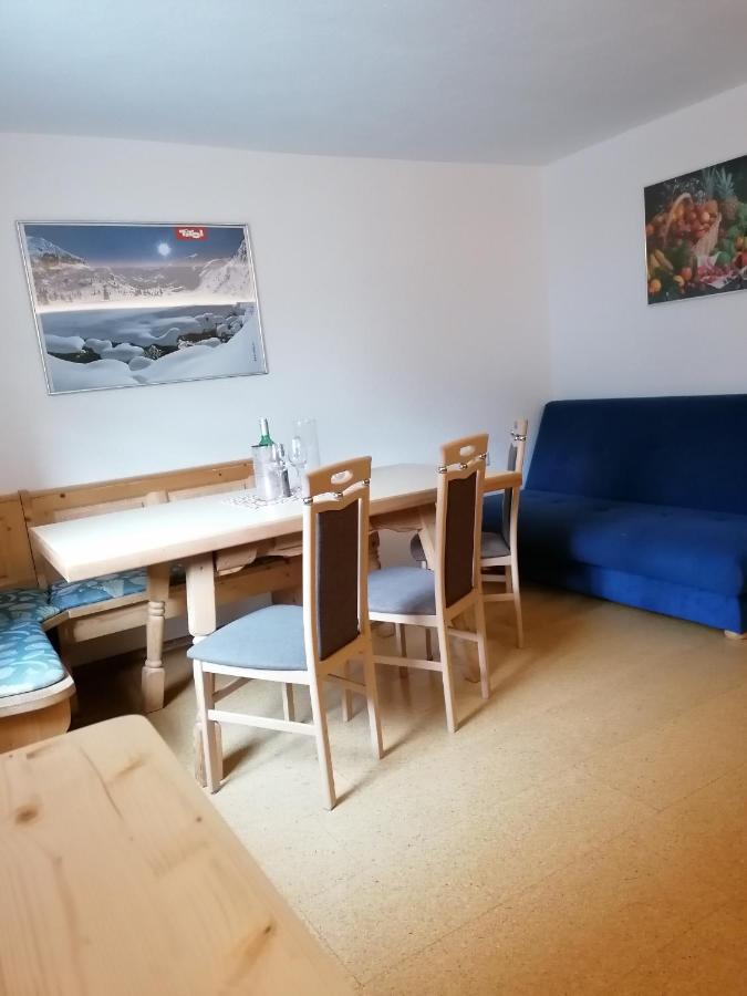Appartamento Haus Nina Gerlosberg Esterno foto